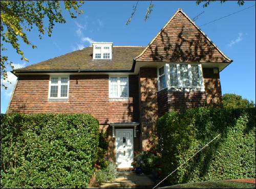 17 Gurney Drive